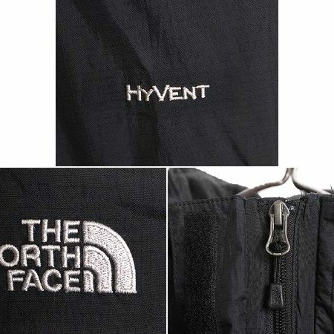 THE NORTH FACE - ノースフェイス HYVENT ナイロン ジャケット THE NORTH FACE - ノースフェイス HYVENT ナイロン ジャケット
