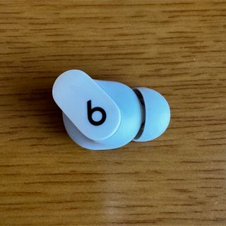 ビーツバイドクタードレ(Beats by Dr Dre)のBeats Studio Buds 片耳 R(ヘッドフォン/イヤフォン)