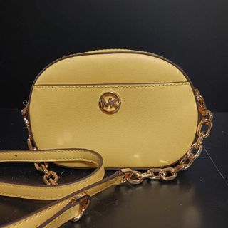 マイケルコース(Michael Kors)のMICHAEL KORS マイケルコース クロスボディー バッグ ショルダー(ショルダーバッグ)