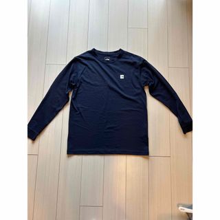 ザノースフェイス(THE NORTH FACE)のノースフェイス　ロンT(Tシャツ(長袖/七分))