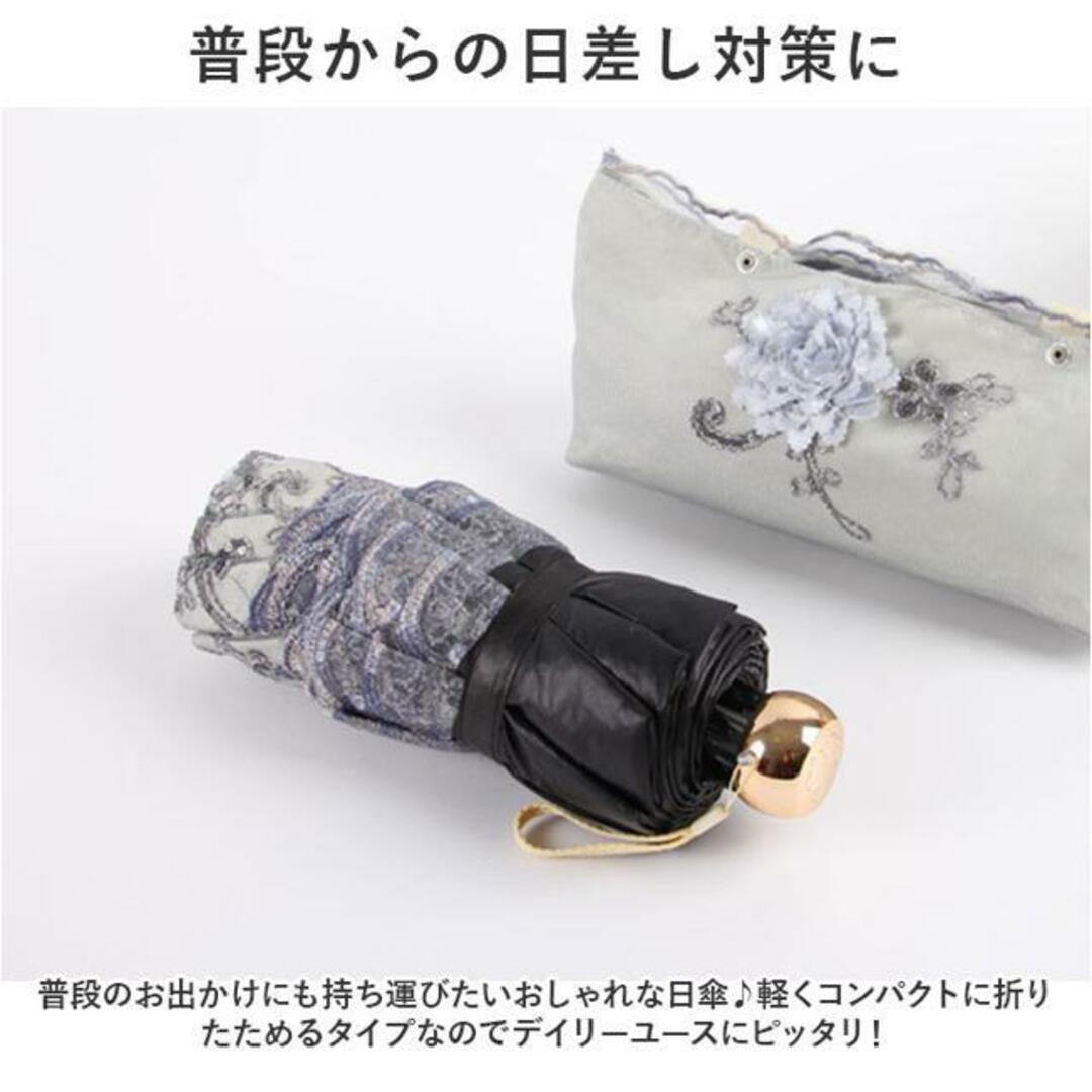 【並行輸入】レディース 傘 日傘 pkh1620 レディースのファッション小物(傘)の商品写真
