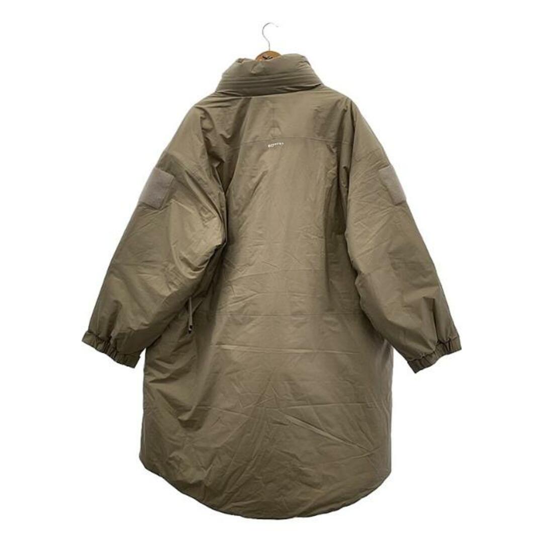 HYKE - 【美品】 HYKE / ハイク | 2023AW | PERTEX PUFF PARKA HYKE - 【美品】 HYKE / ハイク | 2023AW | PERTEX PUFF PARKA