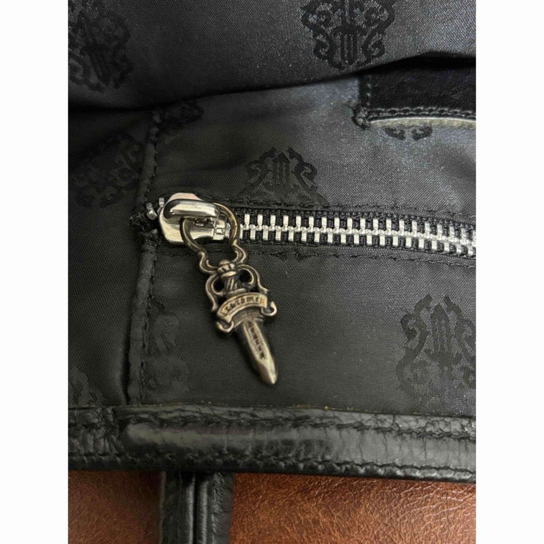 Chrome Hearts(クロムハーツ)のクロムハーツ　トートFS メンズのバッグ(トートバッグ)の商品写真