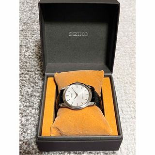 セイコー(SEIKO)のSEIKO 7N01-0DE0 メンズウォッチ 腕時計 クォーツ(腕時計(アナログ))