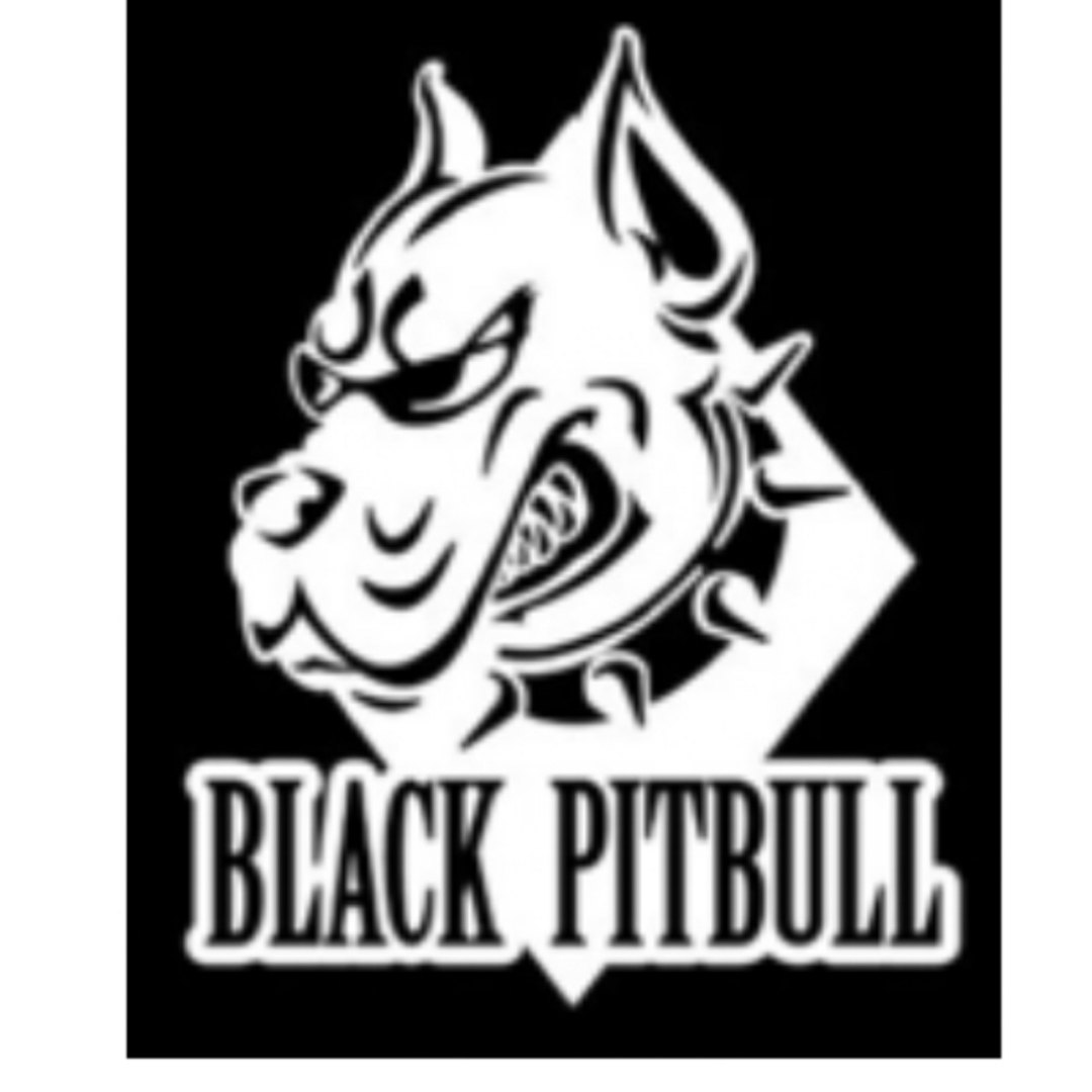 ドックウェア BLACK PIT BULL フーディー その他のペット用品(犬)の商品写真