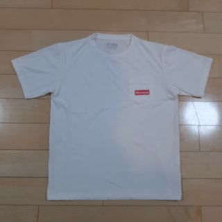 マーモット(MARMOT)のマーモット　 Tシャツ　メンズ Lサイズ(Tシャツ/カットソー(半袖/袖なし))