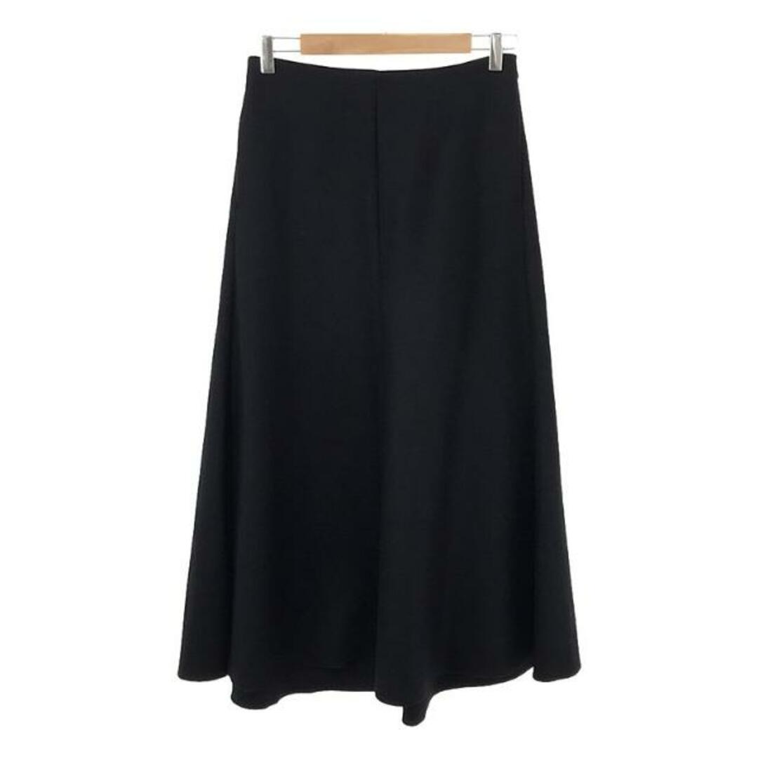 AURALEE - AURALEE / オーラリー | LIGHT MELTON FLARE SKIRT AURALEE - AURALEE / オーラリー | LIGHT MELTON FLARE SKIRT