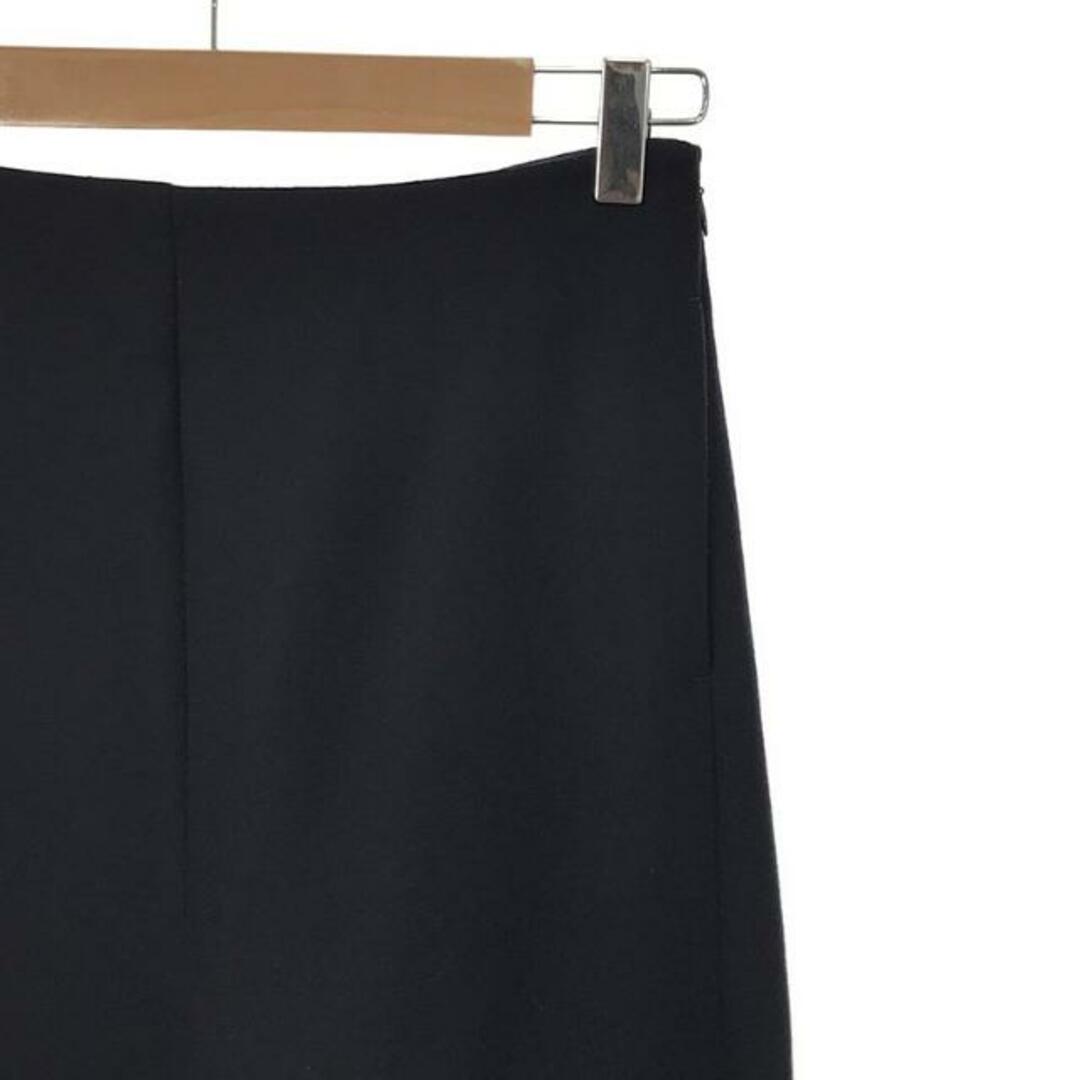 AURALEE - AURALEE / オーラリー | LIGHT MELTON FLARE SKIRT AURALEE - AURALEE / オーラリー | LIGHT MELTON FLARE SKIRT