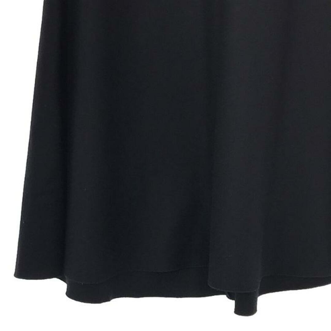AURALEE - AURALEE / オーラリー | LIGHT MELTON FLARE SKIRT AURALEE - AURALEE / オーラリー | LIGHT MELTON FLARE SKIRT