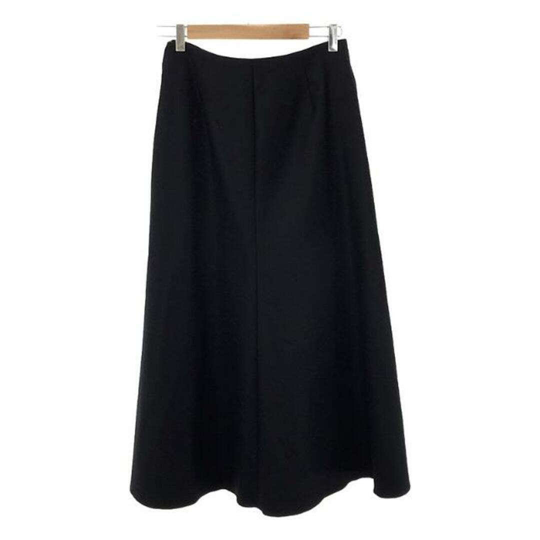 AURALEE - AURALEE / オーラリー | LIGHT MELTON FLARE SKIRT AURALEE - AURALEE / オーラリー | LIGHT MELTON FLARE SKIRT