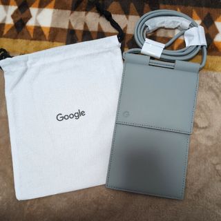 Google　 Pixel　スマホショルダー　ケース　ショルダーケース