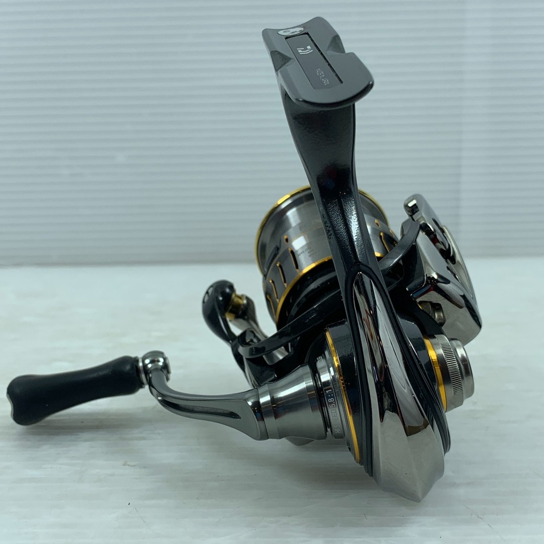 DAIWA(ダイワ)のττDAIWA ダイワ リール スピニングリール 21ルビアスエアリティ 60333 スポーツ/アウトドアのフィッシング(リール)の商品写真