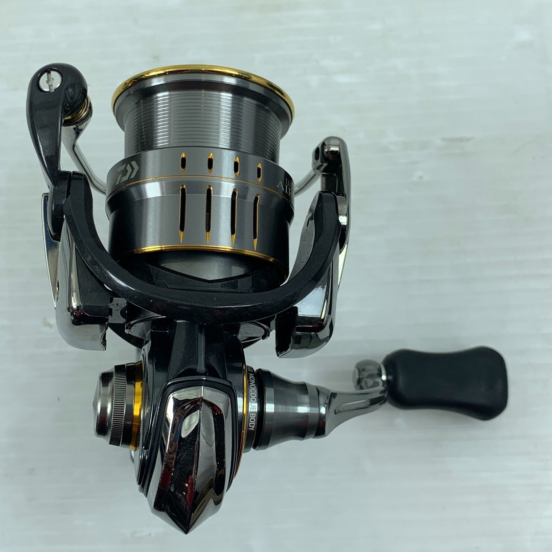 DAIWA(ダイワ)のττDAIWA ダイワ リール スピニングリール 21ルビアスエアリティ 60333 スポーツ/アウトドアのフィッシング(リール)の商品写真