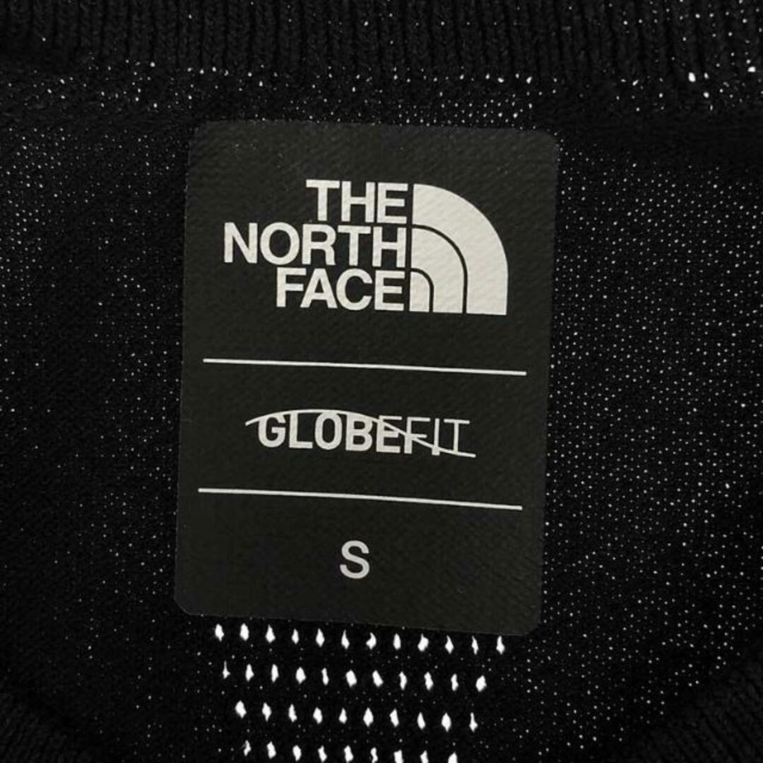 THE NORTH FACE(ザノースフェイス)のTHE NORTH FACE / ザノースフェイス | ライトコンフォートトレイナー | S | ブラック | レディース レディースのトップス(トレーナー/スウェット)の商品写真