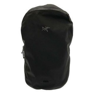 アークテリクス(ARC'TERYX)のARC'TERYX / アークテリクス | Granville Zip 16 バックパック リュック | ブラック | メンズ(バッグパック/リュック)