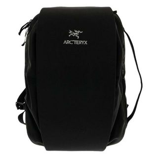 アークテリクス(ARC'TERYX)の【美品】  ARC'TERYX / アークテリクス | Blade20 バックパック リュック | ブラック | メンズ(バッグパック/リュック)