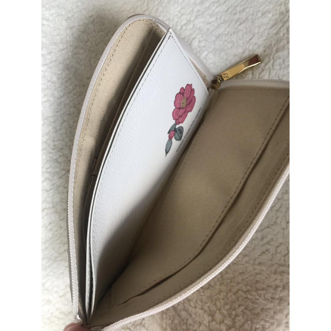 ATAO(アタオ)のアタオ　スリモ レディースのファッション小物(財布)の商品写真