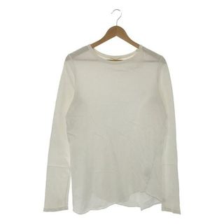 Deuxieme Classe / ドゥーズィエムクラス | Layering Tシャツ | F | ホワイト | レディース