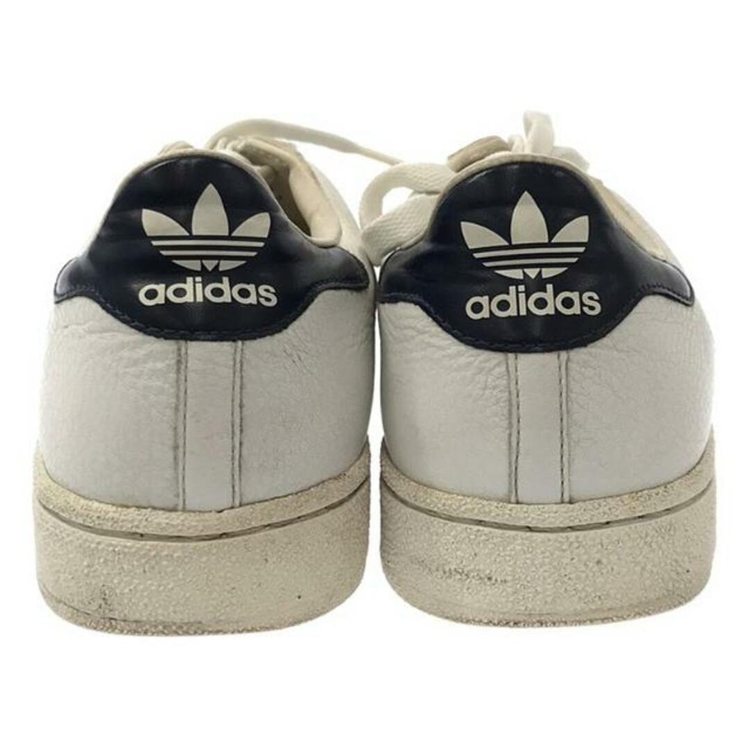 adidas(アディダス)のadidas / アディダス | K.ABDUL JABBAR カリームアブドゥルジャバー ローカットスニーカー | 28 | ホワイト | メンズ メンズの靴/シューズ(スニーカー)の商品写真