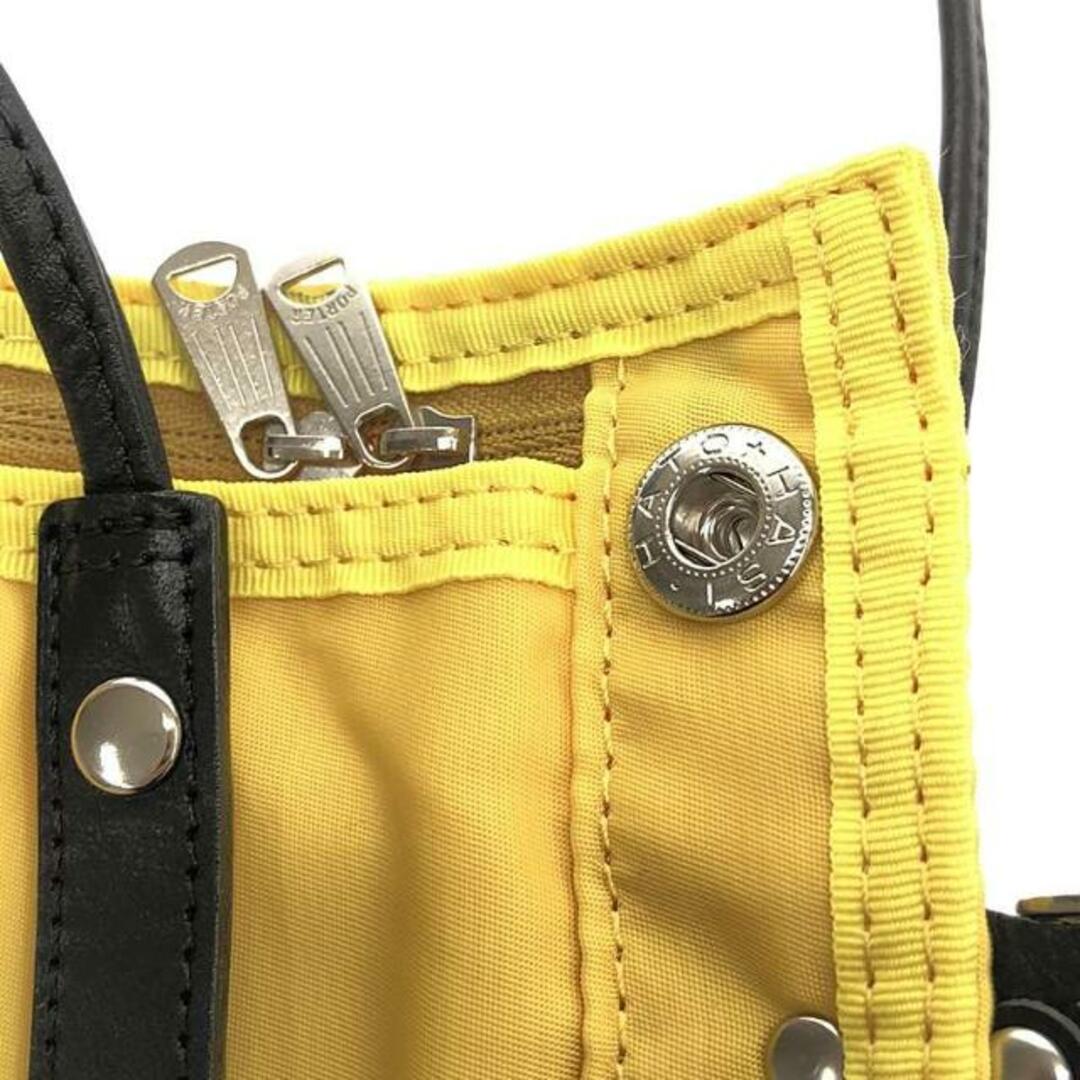 TOGA - 【美品】 TOGA / トーガ | × PORTER / ポーター レザー TOGA - 【美品】 TOGA / トーガ | × PORTER / ポーター レザー