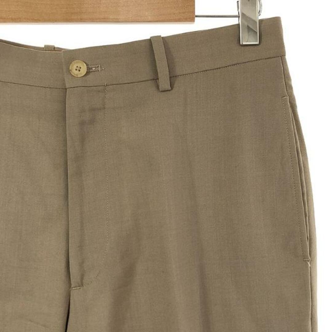 AURALEE - AURALEE / オーラリー | WOOL SILK TROPICAL SLACKS AURALEE - AURALEE / オーラリー | WOOL SILK TROPICAL SLACKS
