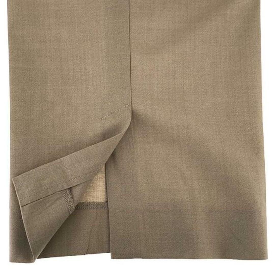 AURALEE - AURALEE / オーラリー | WOOL SILK TROPICAL SLACKS AURALEE - AURALEE / オーラリー | WOOL SILK TROPICAL SLACKS