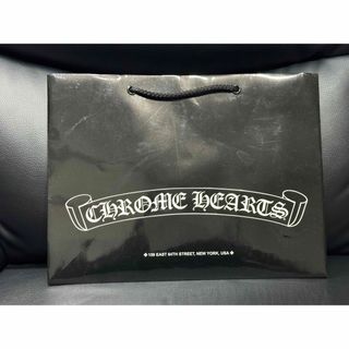 クロムハーツ(Chrome Hearts)のクロムハーツ ショップ袋 中古(ショップ袋)