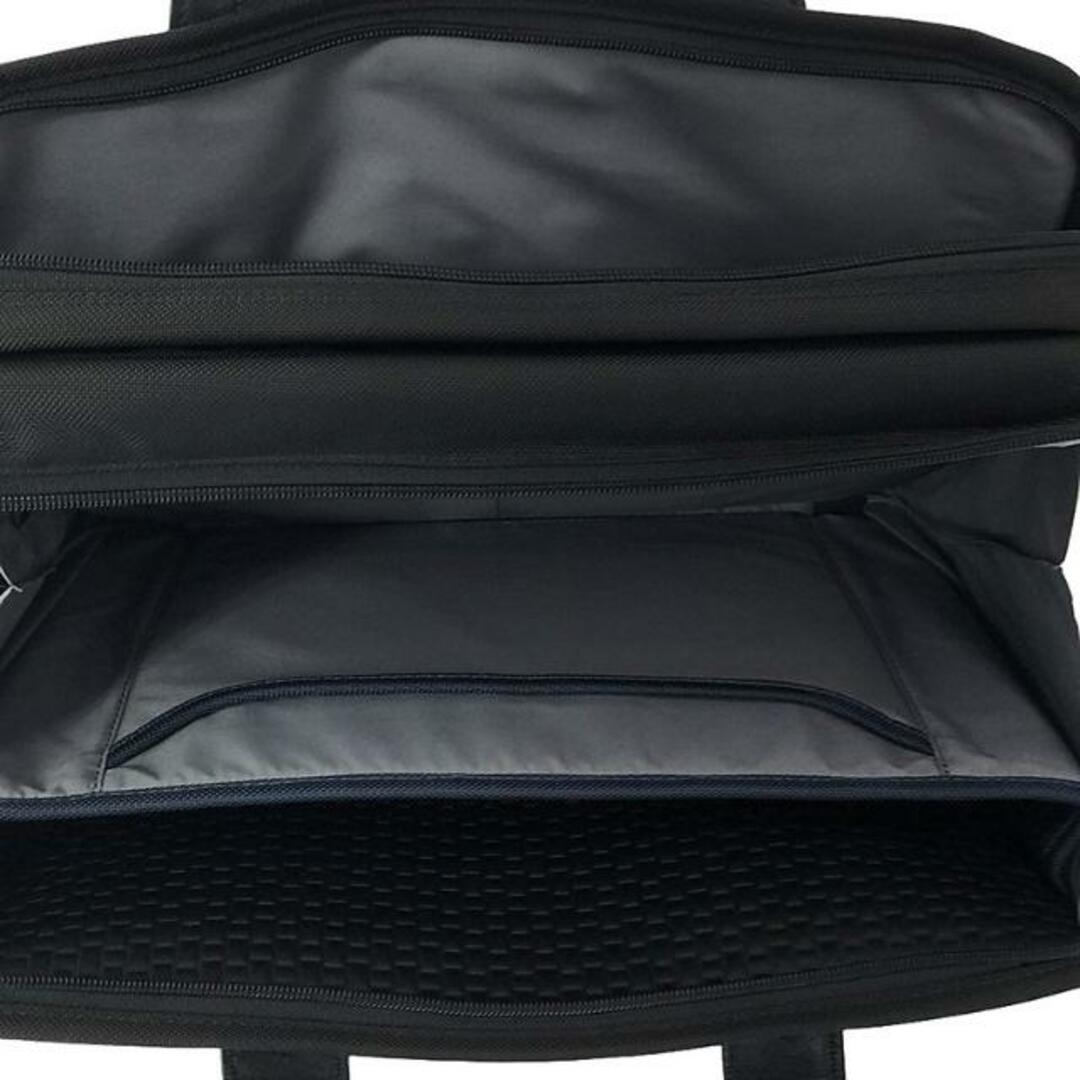 TUMI(トゥミ)のTUMI / トゥミ | ALPHA2  ORGANIZER BRIEF ブリーフケース ビジネスバッグ | ブラック | メンズ メンズのバッグ(その他)の商品写真