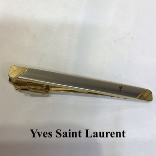 イヴサンローラン(Yves Saint Laurent)のイヴ・サンローラン　ネクタイピン　KB 2405(ネクタイピン)