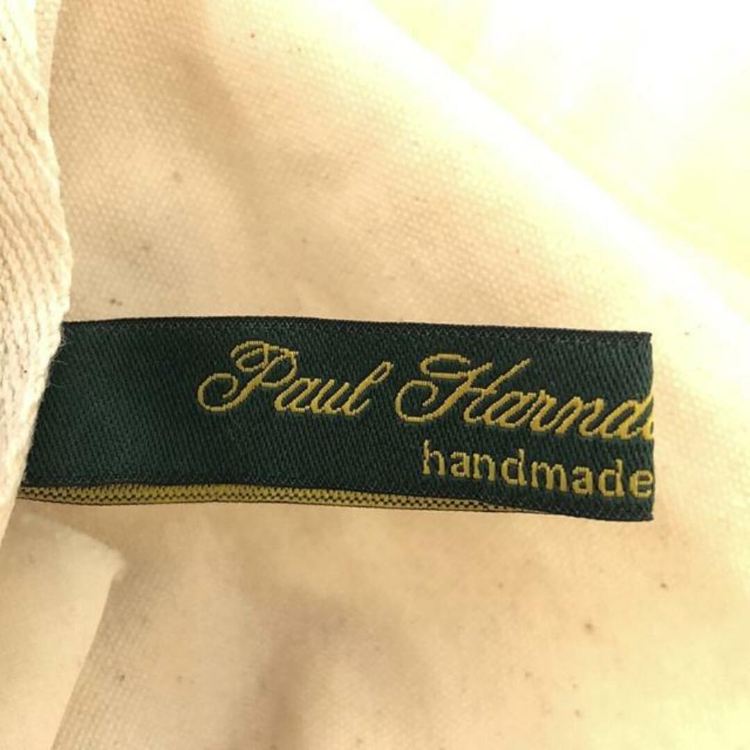 Paul Harnden - 【美品】 Paul Harnden / ポールハーデン Paul Harnden - 【美品】 Paul Harnden / ポールハーデン
