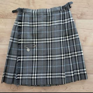 バーバリー(BURBERRY) 巻きスカートの通販 700点以上 | バーバリーを バーバリー(BURBERRY) 巻きスカートの通販 700点以上 | バーバリーを