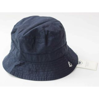 【春物 新入荷!】新品 未使用品◇プチバトー/PETIT BATEAU◇43-45cm ハット/帽子 紺 ピクニック 日よけ 熱中症対策 子供 キッズ kids ベビー baby 男の子 女の子 春夏 bagetc 613042