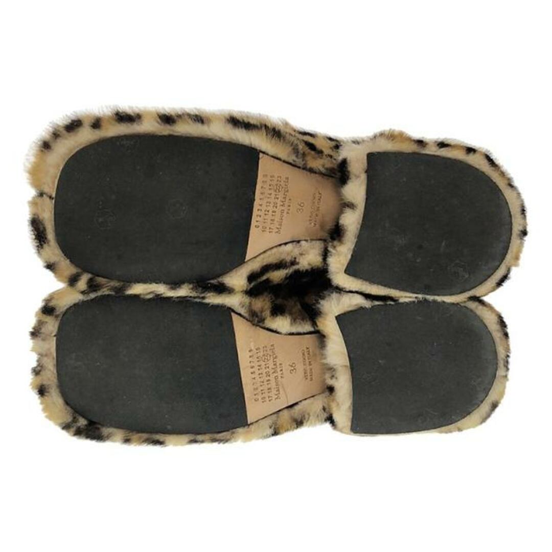 美品】 Maison Margiela / メゾンマルジェラ | 2020AW | ファー 美品】 Maison Margiela / メゾンマルジェラ | 2020AW | ファー