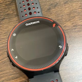 ガーミン(GARMIN)のGarmin  ForeAthlete235j(トレーニング用品)