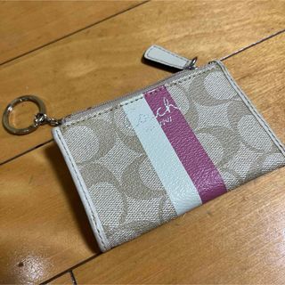 コーチ(COACH)のcoachコインケース(コインケース)