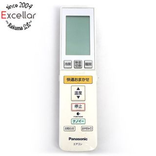 パナソニック(Panasonic)のPanasonic　エアコンリモコン A75C3215(その他)