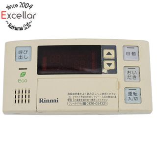 Rinnai - リンナイ　給湯器用浴室リモコン　BC-123V