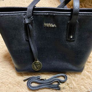 フルラ(Furla)のFURLA バッグ(ハンドバッグ)