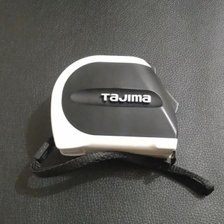 タジマ(Tajima)のタジマ メジャー 巻尺 5.5m Σストップ(工具/メンテナンス)