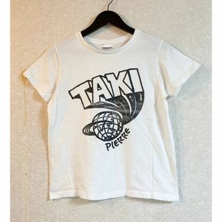 電気グルーヴ　半袖　Tシャツ　 ピエール瀧　WMサイズ　0131(Tシャツ(半袖/袖なし))