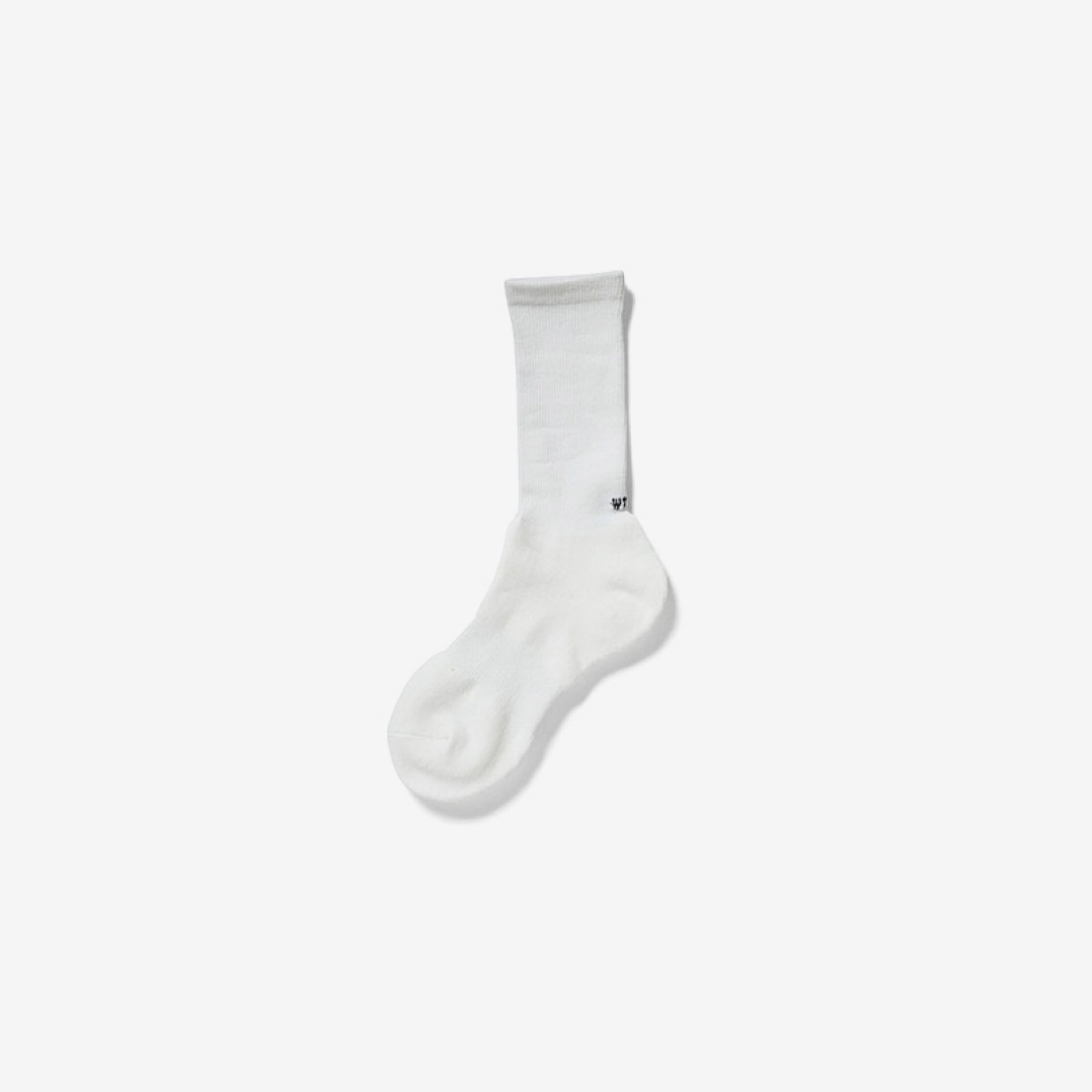 W)taps(ダブルタップス)のWTAPS SKIVVIES SOX  セット販売 メンズのレッグウェア(ソックス)の商品写真