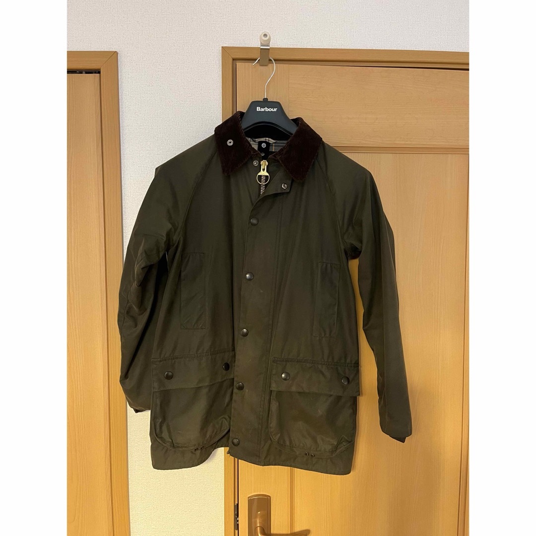 Barbour(バーブァー)のバブアー　ビューフォートsl ライナーセット メンズのジャケット/アウター(ブルゾン)の商品写真