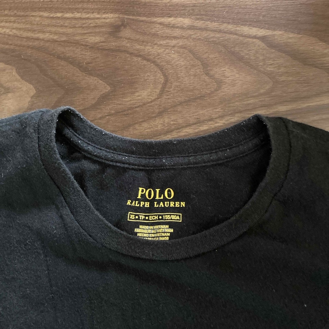 POLO RALPH LAUREN(ポロラルフローレン)のラルフローレン　Tシャツ　150 キッズ/ベビー/マタニティのキッズ服男の子用(90cm~)(Tシャツ/カットソー)の商品写真