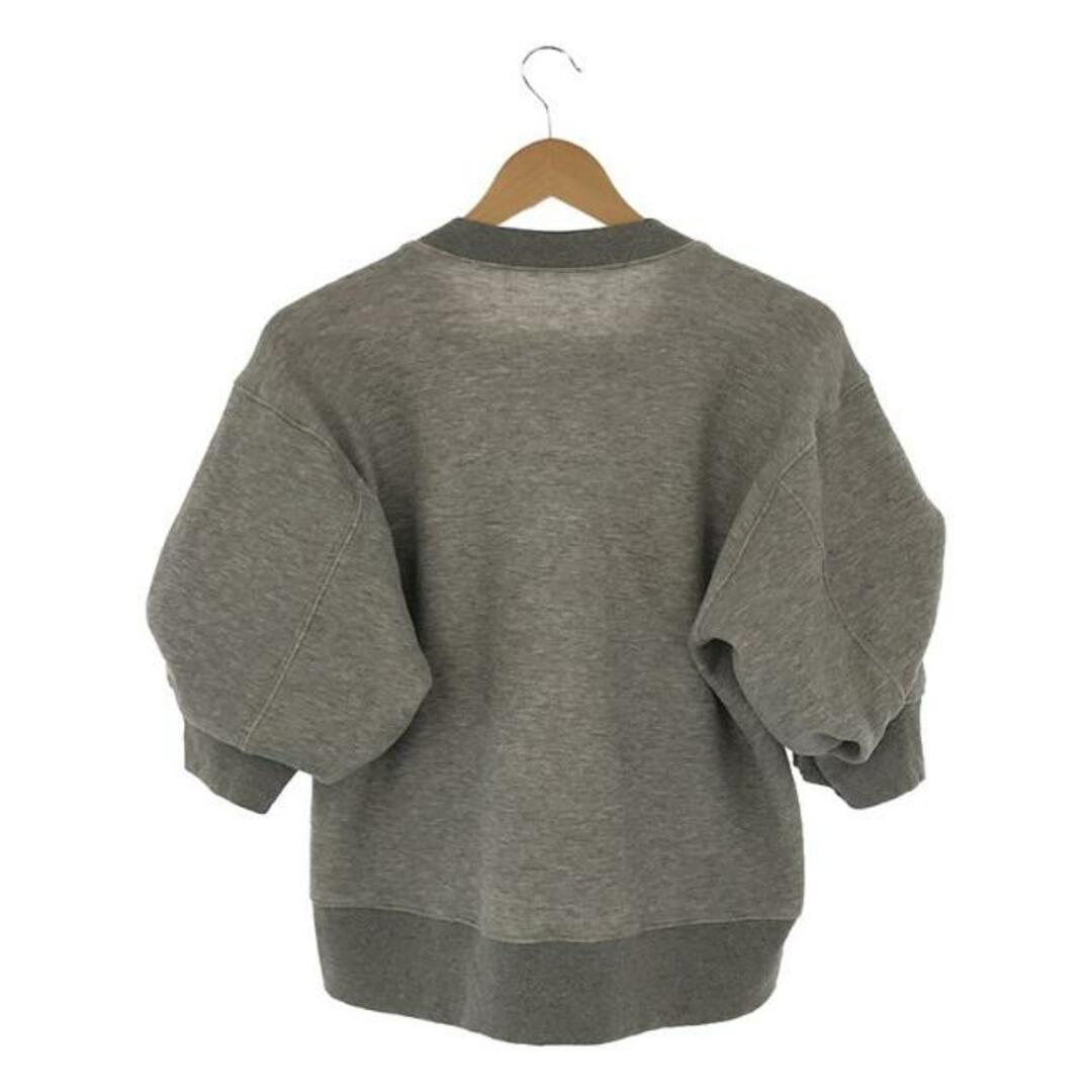 sacai - sacai / サカイ | 2023SS | Sponge Sweat Pullover sacai - sacai / サカイ | 2023SS | Sponge Sweat Pullover