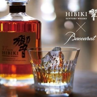 バカラ(Baccarat)のバカラ 響×バカラ タンブラー 24 (旧型)(食器)