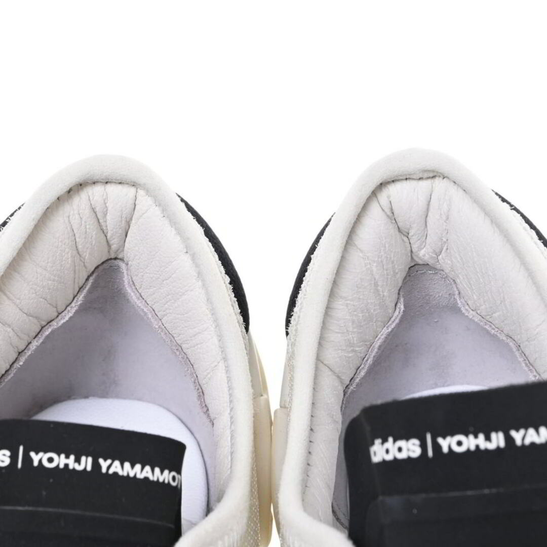 Y-3(ワイスリー)のY-3 IDOSO BOOST スニーカー メンズの靴/シューズ(スニーカー)の商品写真