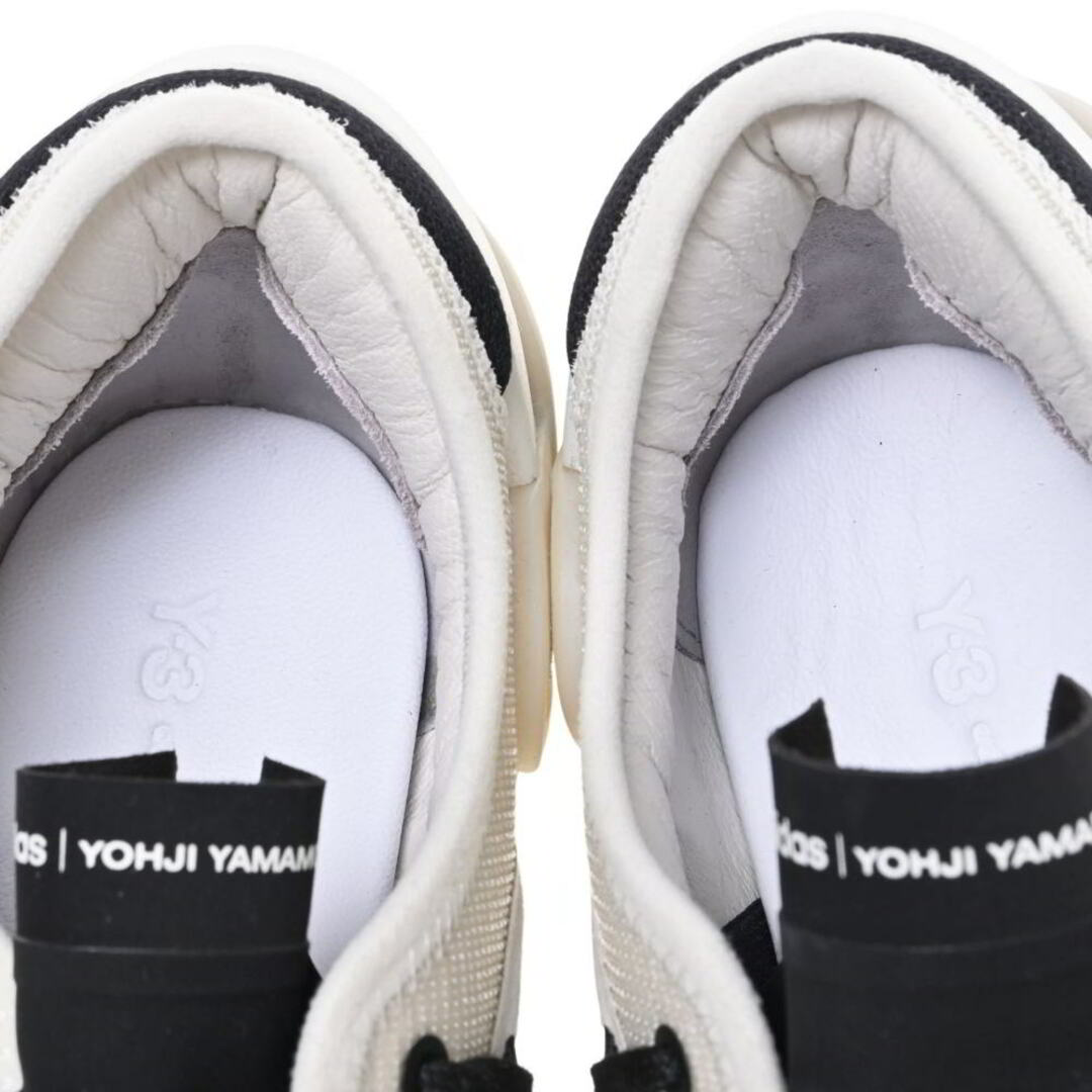 Y-3(ワイスリー)のY-3 IDOSO BOOST スニーカー メンズの靴/シューズ(スニーカー)の商品写真