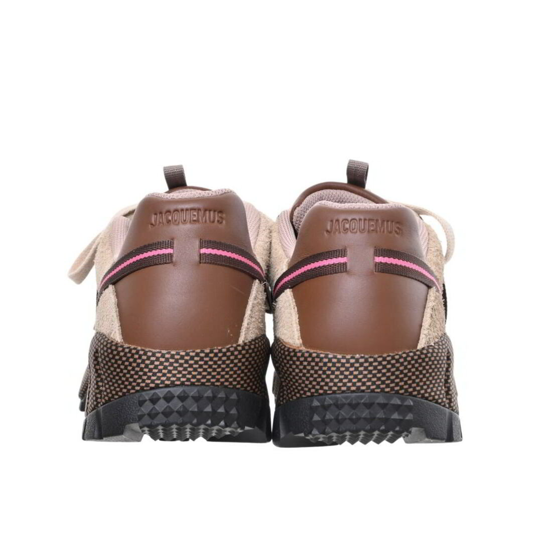NIKE(ナイキ)のNIKE × Jacquemus  スニーカー メンズの靴/シューズ(スニーカー)の商品写真