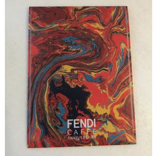 フェンディ(FENDI)のフェンディ　マスクケース(日用品/生活雑貨)