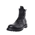 rickowens リックオウエンス サイドジップブーツ 41 Rick Owens Side Zip Boots Black Suede Size 41.5 | eBay